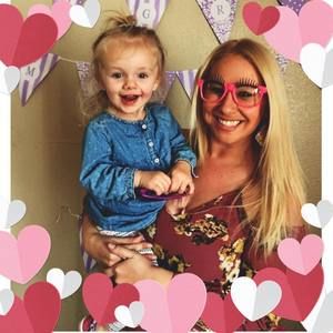 Meet your Posher, Heidi